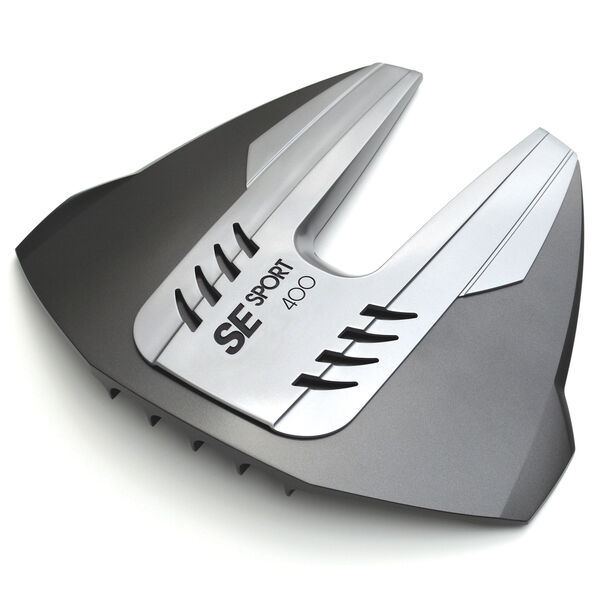 SE Sport 400 NoDrill Hydrofoil, Fits Engines Over 40 HP Overton's
