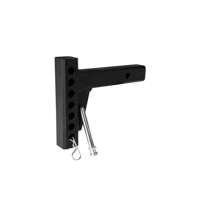 BulletProof 2" Weight Distribution Shank image number 6