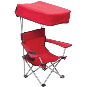 Kid's Canopy Chair