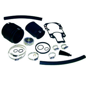 Sierra Transom Seal Kit For Mercruiser Engine, Sierra Part #18-8217
