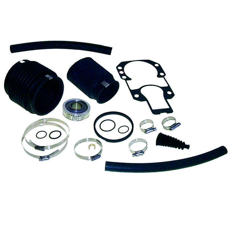Sierra Transom Seal Kit For Mercruiser Engine, Sierra Part #18-8217 image number 1