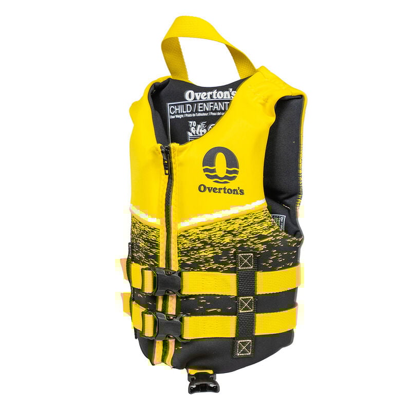 Overton's Child BioLite Life Vest image number 2