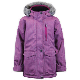 Boulder Gear Girls' Lou Lou Jacket