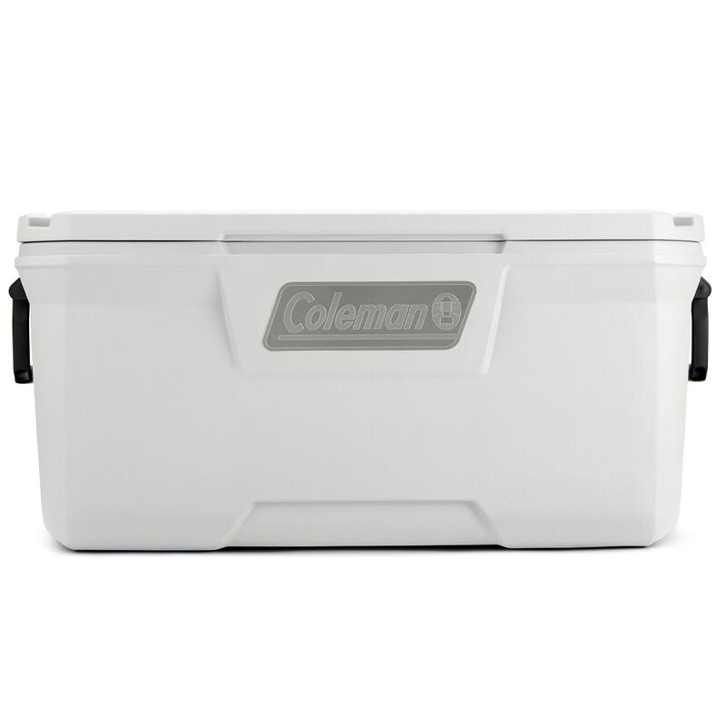 Coleman Atlas Series 120-Quart Cooler image number 1