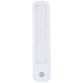 Low Profile Motion-Activated Light 