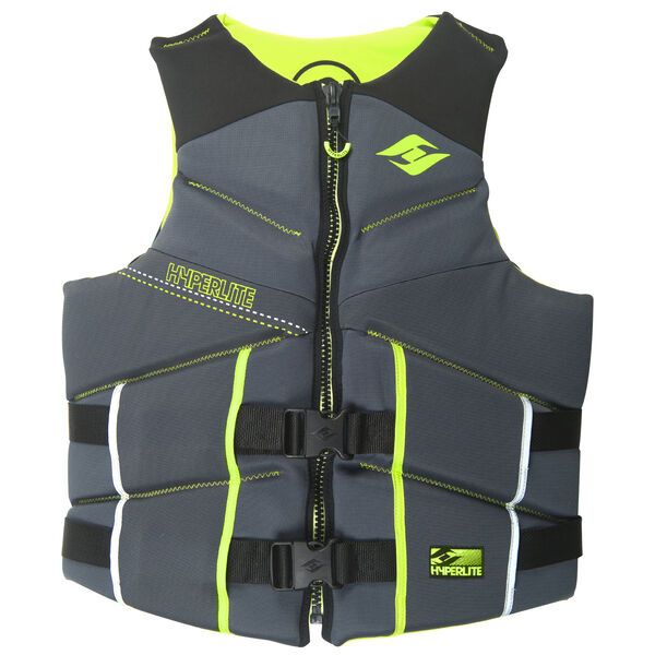 Hyperlite Men's Pro V Life Jacket Overton's