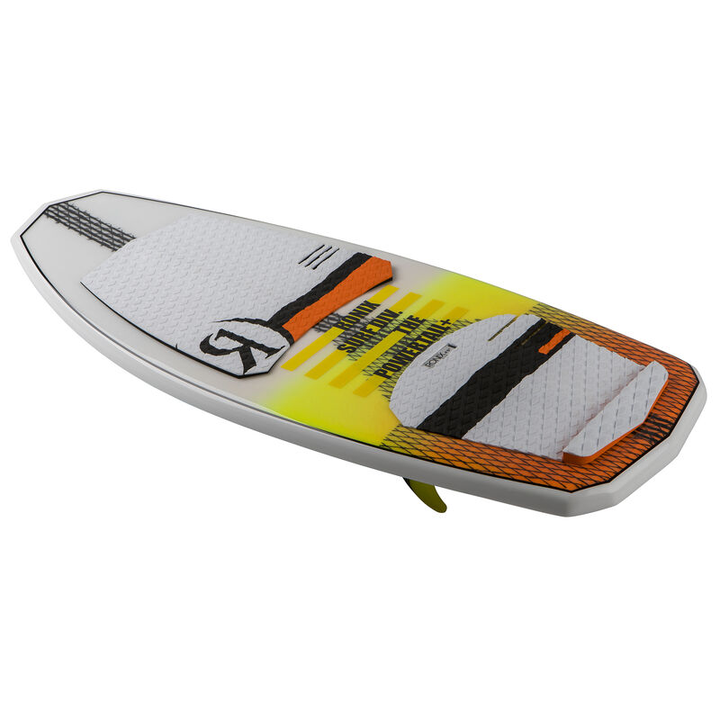 Ronix Koal Powertail Wakesurfer image number 2