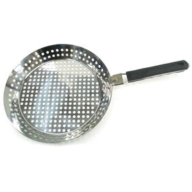 Mr. Bar-B-Q Grilling Skillet 