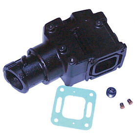 Sierra Riser, Sierra Part #5706-2