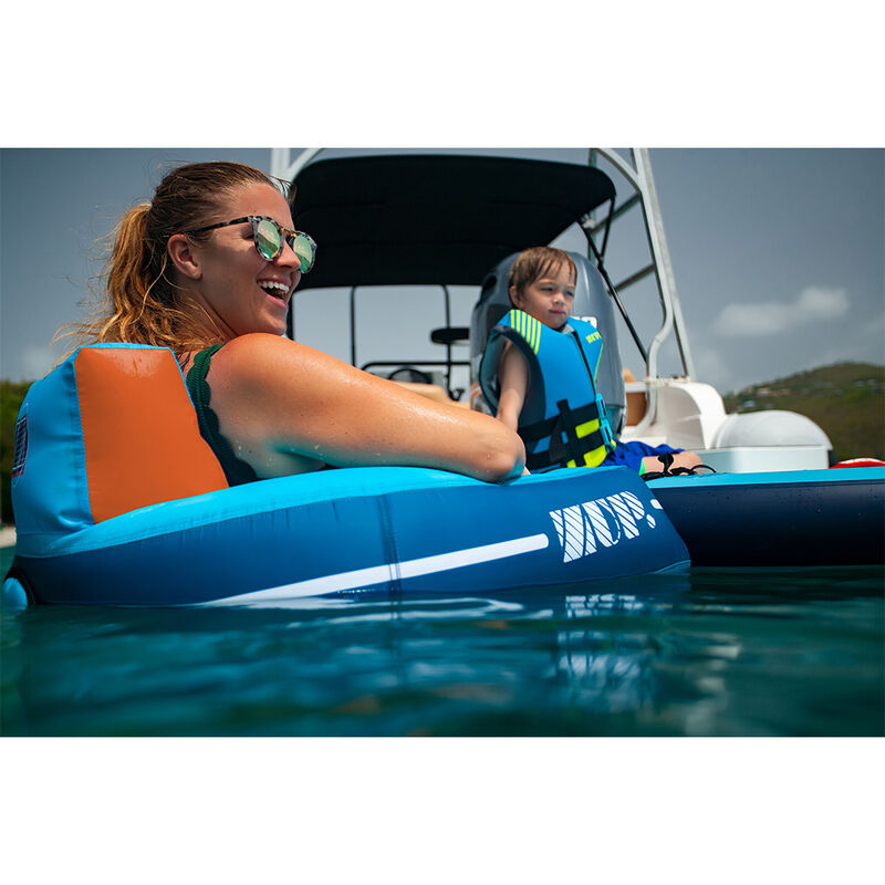 ZUP HookZUP Inflatable iSeat for Dropstitch Mats image number 4