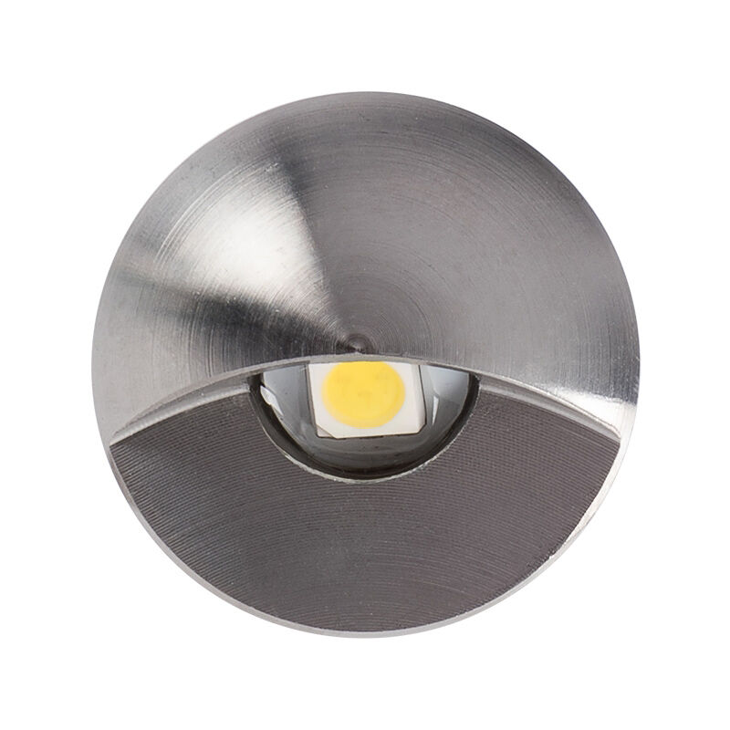 Marine Sport HydroBLAST 5050 LED Deck Light &ndash; Stainless Steel Casing, RGB Multi-Color image number 1