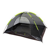 Stansport Starlite I Mesh Backpack Tent with Full Rain Fly