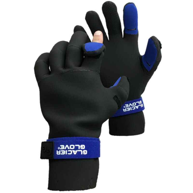 Glacier Glove Pro Angler Glove image number 2