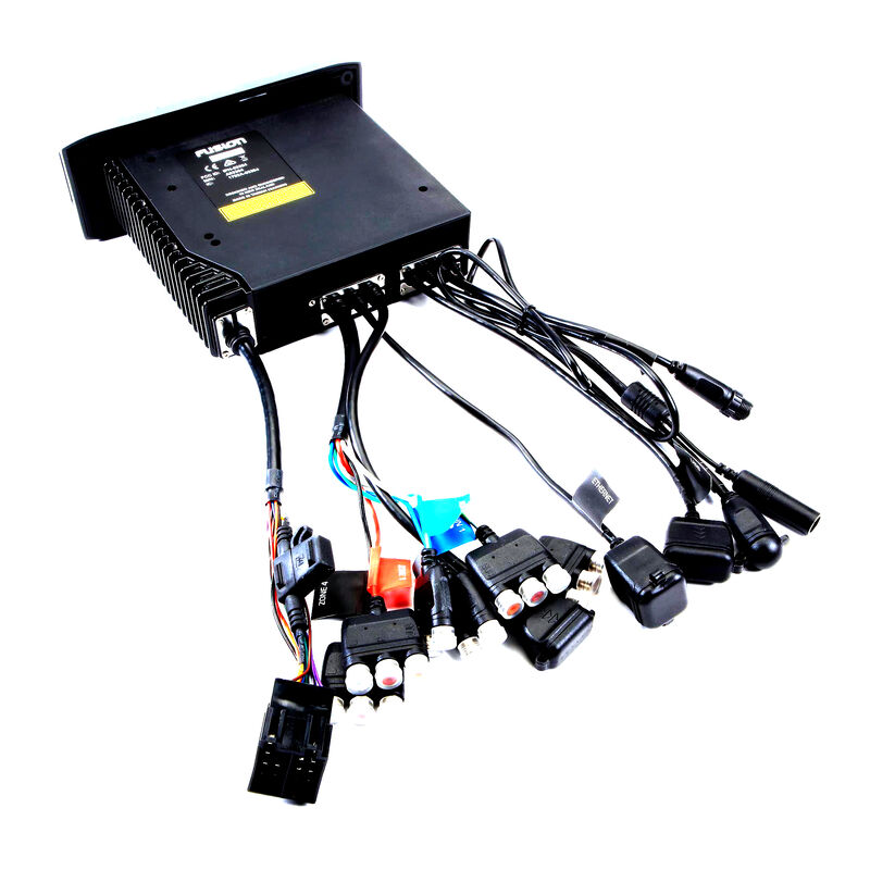 Fusion Marine Entertainment System with DVD/CD Player image number 3