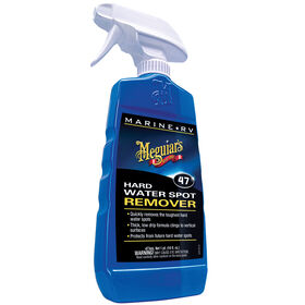 Meguiar's Hard Water Spot Remover, 16 oz.