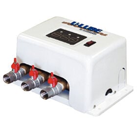 Groco 3-Port Oil Change Kit