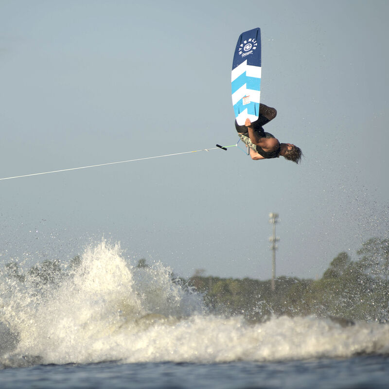 Hyperlite Relapse Wakeboard, Blank image number 5