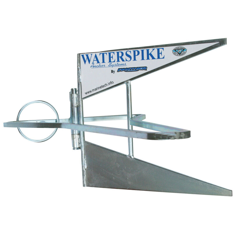 Panther Waterspike Anchor System, 16 lbs. image number 1
