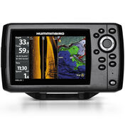 Humminbird Helix 5 SI GPS G2 CHIRP Fishfinder Chartplotter Combo