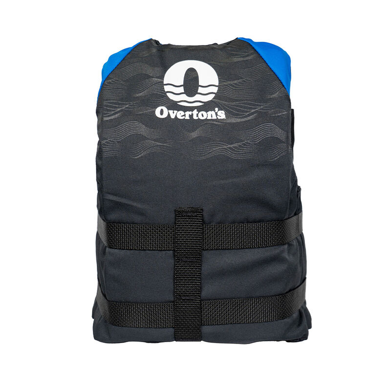 Overton's Child Nylon Life Vest image number 2