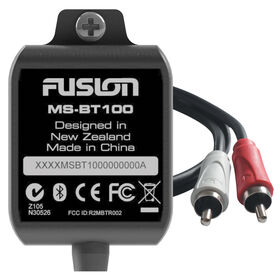 Fusion MS-BT100 Marine Bluetooth Module