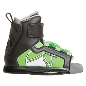 Liquid Force Rant Wakeboard Bindings