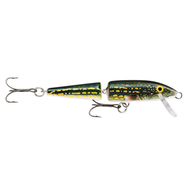 Rapala Jointed Lure image number 6