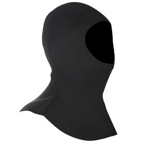 DiveMaster Full Hood With Neck Cape