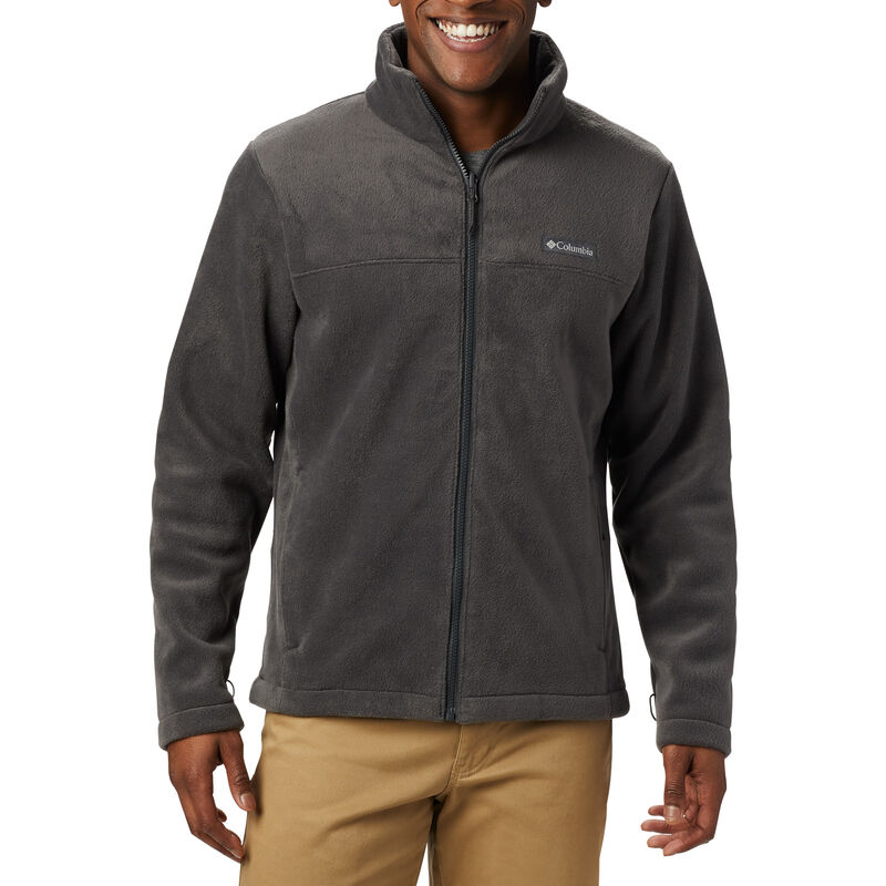 Columbia Men's Eager Air Interchange Jacket image number 11