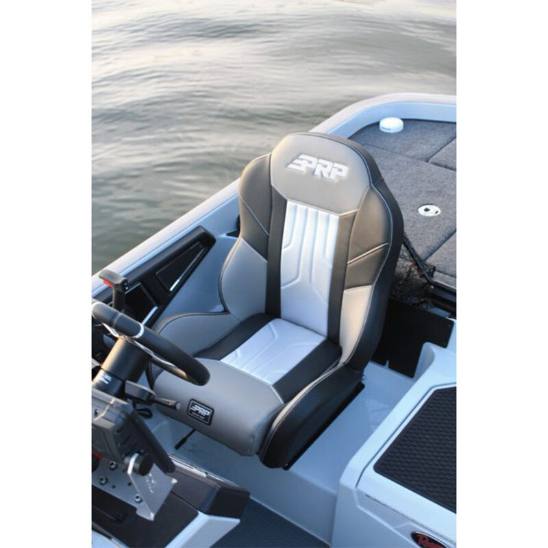 PRP Rapid Suspension Boat Seat image number 4