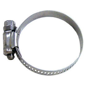 Sierra Hose Clamp, Sierra Part #18-7312