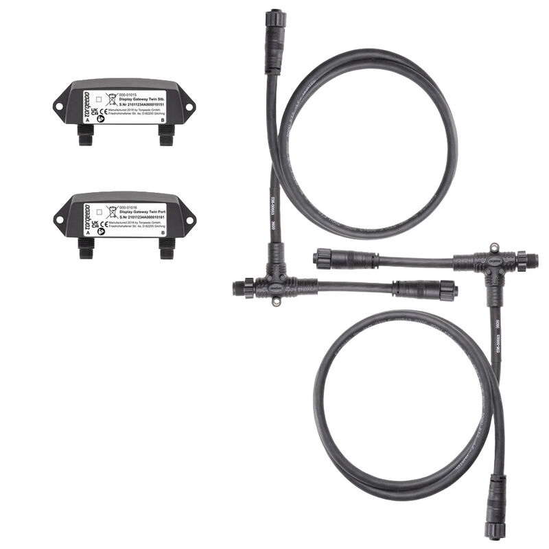 Torqeedo Display Gateway Twin