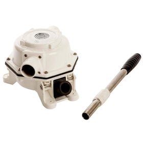 Whale Mark V Manual Sanitation/Waste Pump