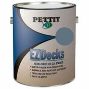 Pettit EZ Decks Nonskid Deck Paint, Gallon