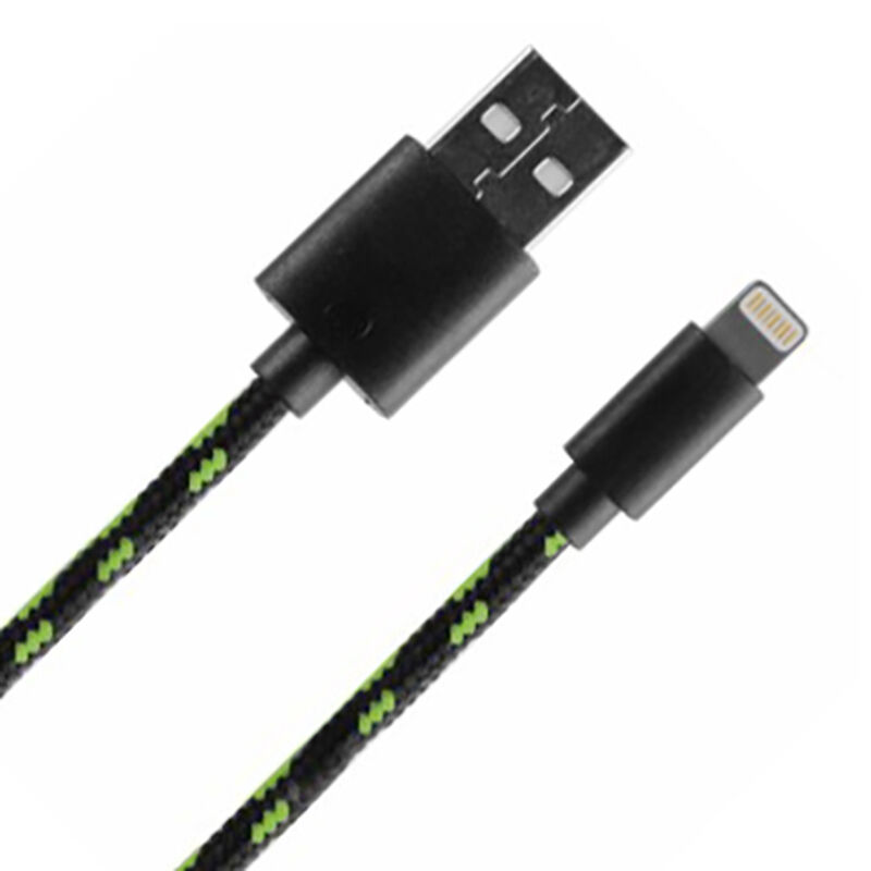 Fusebox Lightning Cable, 9' image number 1
