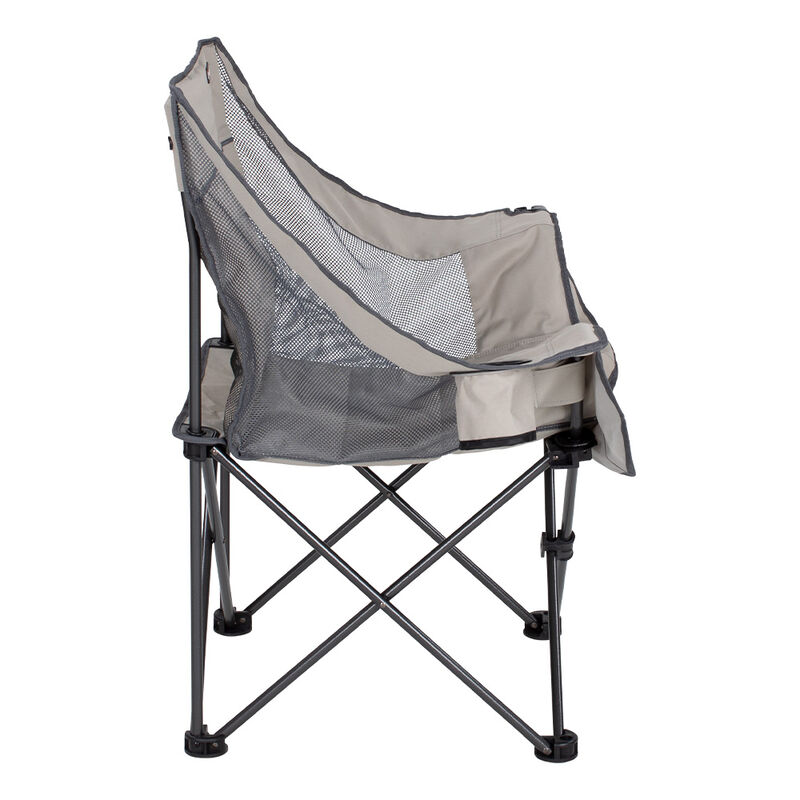 Lippert Double-Wide Padded Camping Chair with Carry Bag image number 13