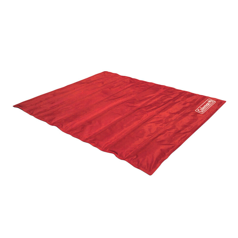 Coleman Pet Cooling Mat, 24" x 30", Red image number 2