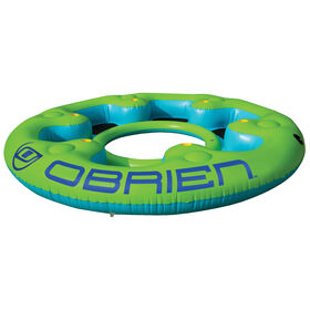 O'Brien 6-Person Party Lounge