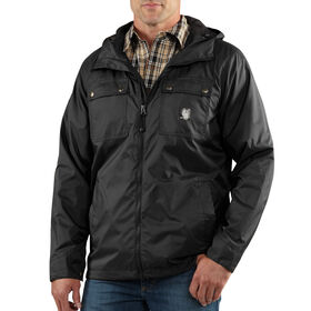 Carhartt Men's Rockford Windbreaker Jacket