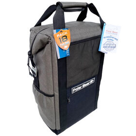 Polar Bear Enduro 18 Backpack Cooler