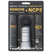 NOCO NCP2 Battery Saver Kit