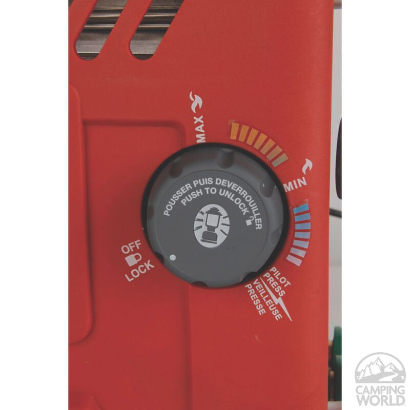 HWOD H2Oasis Portable Water Heater image number 6