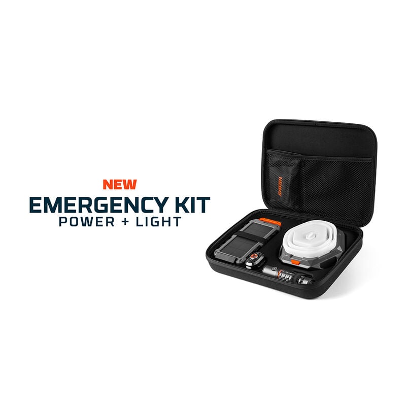 NEBO 5-Piece Emergency Kit image number 4