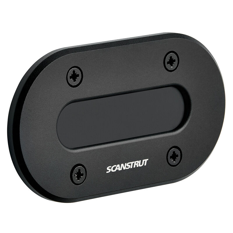 Scanstrut Black Anodized Aluminum Low-Profile Multi Cable Seal f/Cables Up to 15mm image number 2