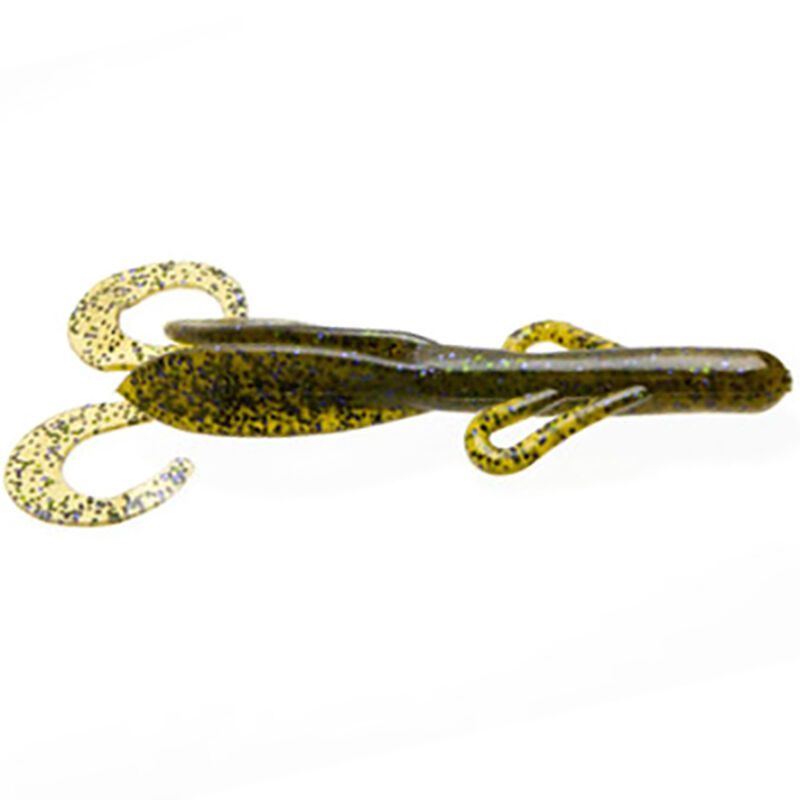 Zoom Brush Hog 6'' 8-Pack image number 1