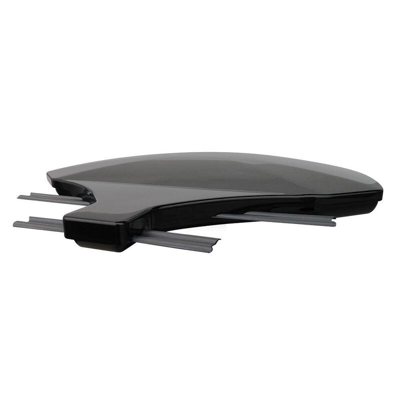 Rayzar z1 Replacement Antenna Head Only, Black image number 1