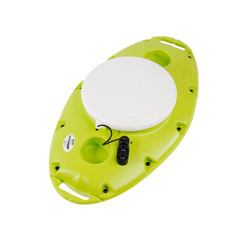 CreekKooler Pup 15-Quart Floating Cooler image number 2
