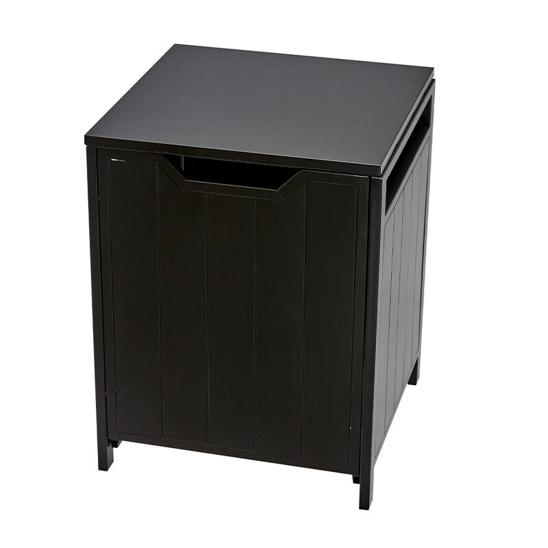 Endless Summer Black Steel Tank Cover image number 3