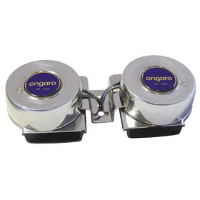 Ongaro Mini Compact Dual Horn