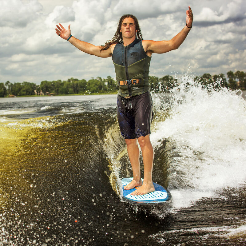 Connelly Bad Habit Wakesurfer image number 5